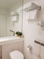 Hotel Stadt Milin