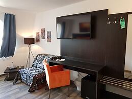 Hotel Stadt Milin