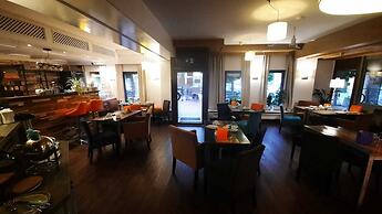 Hotel Stadt Milin
