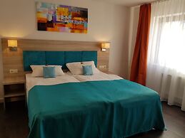 Hotel Stadt Milin