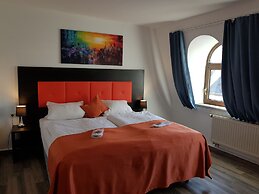 Hotel Stadt Milin