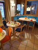 Hotel Stadt Milin
