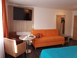 Hotel Stadt Milin