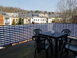 Hotel Stadt Milin