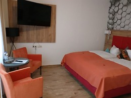 Hotel Stadt Milin