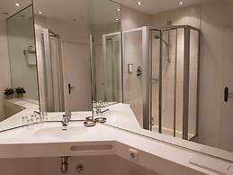 Hotel Stadt Milin