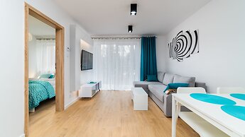 Apartamenty Sun & Snow Konopnickiej