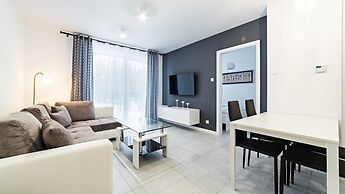Apartamenty Sun & Snow Konopnickiej