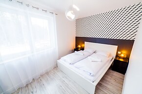 Apartamenty Sun & Snow Konopnickiej