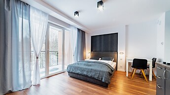 Apartamenty Sun & Snow Konopnickiej