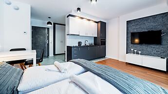 Apartamenty Sun & Snow Konopnickiej