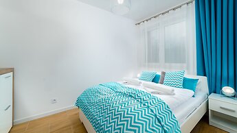 Apartamenty Sun & Snow Konopnickiej
