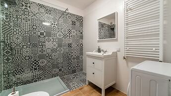 Apartamenty Sun & Snow Konopnickiej