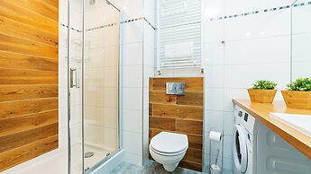 Apartamenty Sun & Snow Konopnickiej