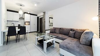 Apartamenty Sun & Snow Konopnickiej