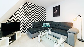 Apartamenty Sun & Snow Konopnickiej