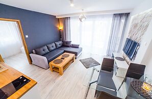 Apartamenty Sun & Snow Konopnickiej