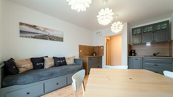 Apartamenty Sun & Snow Konopnickiej