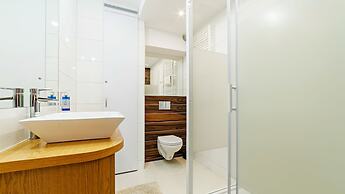 Apartamenty Sun & Snow Konopnickiej