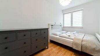 Apartamenty Sun & Snow Konopnickiej