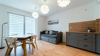 Apartamenty Sun & Snow Konopnickiej