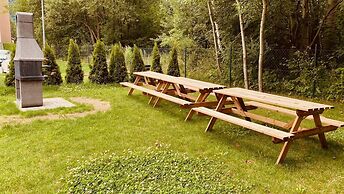 Apartamenty Sun & Snow Konopnickiej