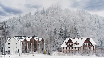 Apartamenty Sun & Snow Konopnickiej