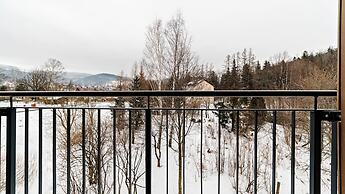 Apartamenty Sun & Snow Konopnickiej