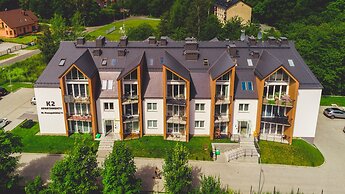 Apartamenty Sun & Snow Konopnickiej
