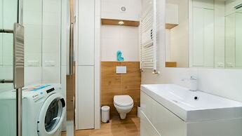 Apartamenty Sun & Snow Konopnickiej