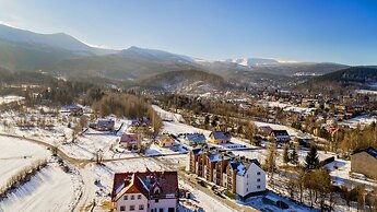 Apartamenty Sun & Snow Konopnickiej