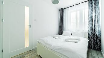 Apartamenty Sun & Snow Konopnickiej