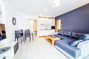Apartamenty Sun & Snow Konopnickiej