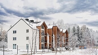 Apartamenty Sun & Snow Konopnickiej