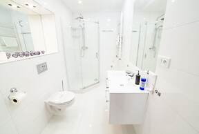 Apartamenty Sun & Snow Konopnickiej