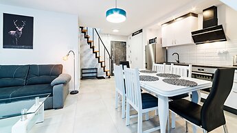 Apartamenty Sun & Snow Konopnickiej