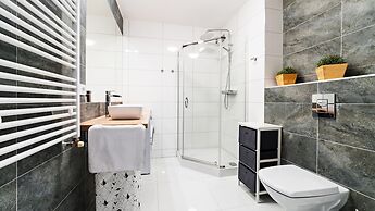 Apartamenty Sun & Snow Konopnickiej