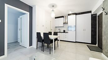 Apartamenty Sun & Snow Konopnickiej