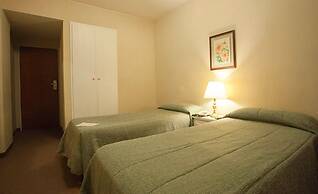 Hotel Salto Grande