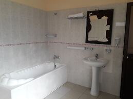 Best Morro Bento City Guest House