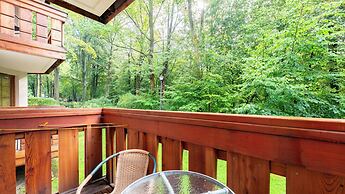 Apartamenty Sun&Snow Lesny Dom