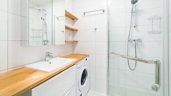 Apartamenty Sun&Snow Lesny Dom