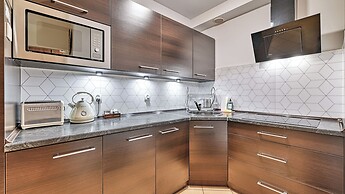 Apartamenty Sun&Snow Lesny Dom