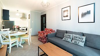 Apartamenty Sun&Snow Lesny Dom