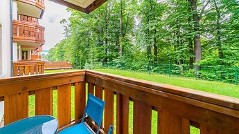Apartamenty Sun&Snow Lesny Dom