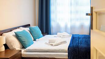 Apartamenty Sun&Snow Lesny Dom