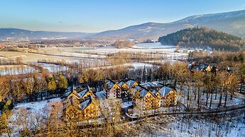 Apartamenty Sun&Snow Lesny Dom