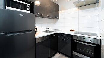 Apartamenty Sun&Snow Lesny Dom