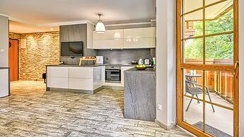 Apartamenty Sun&Snow Lesny Dom