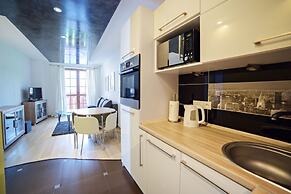 Apartamenty Sun&Snow Lesny Dom